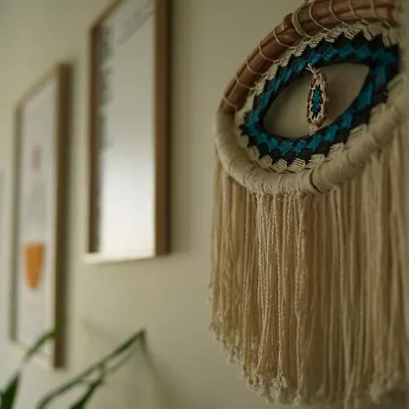 アパート The Fitz