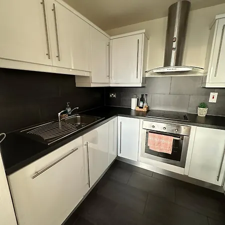 The Fitz ダブリン