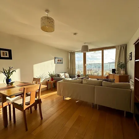 Apartament The Fitz