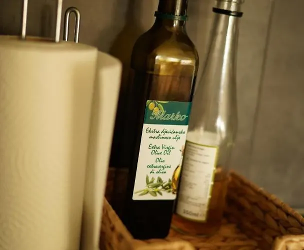 Apartment The Fitz *