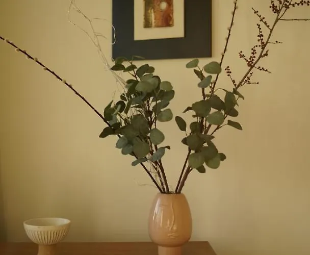 Apartment The Fitz Dublin