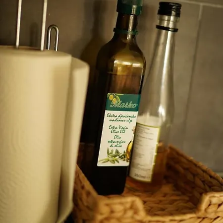 Apartman The Fitz *