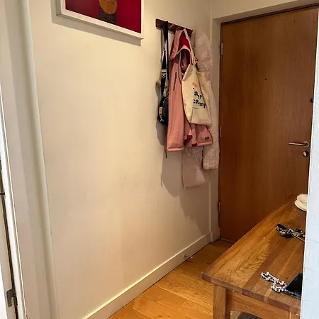 Apartman The Fitz *