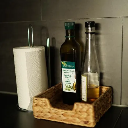 아파트 The Fitz *