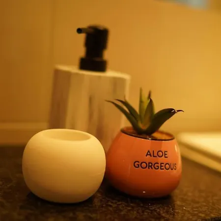 아파트 The Fitz *